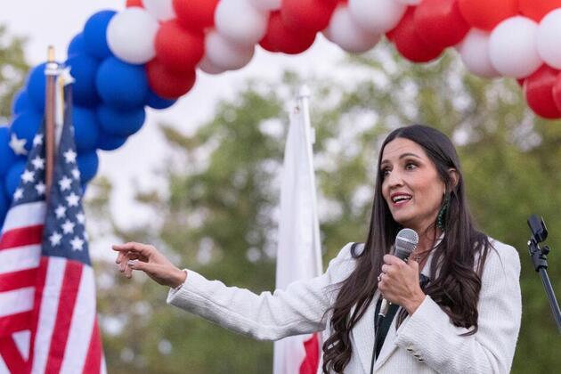 Conservative Sonja Shaw leads California State Superintendent race;
