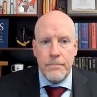 India-EU trade, defence deal show Delhi, Brussels' ability to differentiate security, commerce: CSIS Senior Advisor Rossow