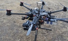 Unmanned aerial vehicles take flight