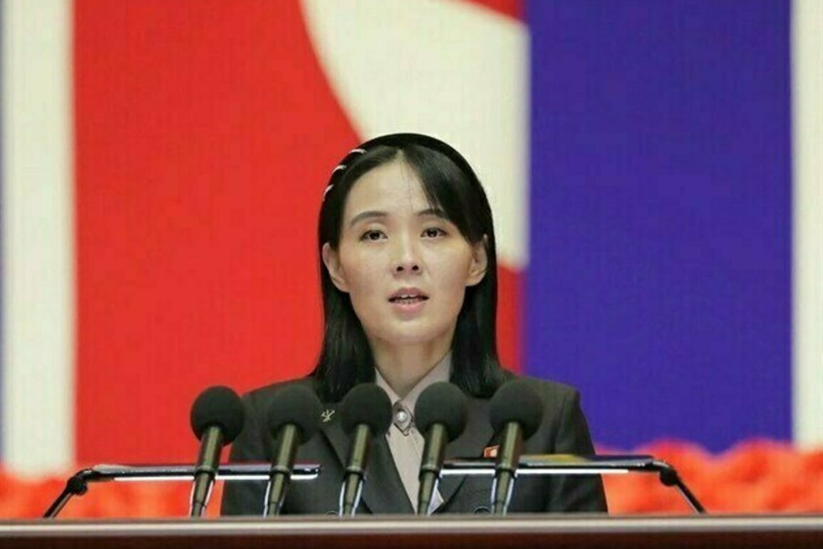 North Korea Rejects Souths Peace Moves as Great Miscalculation
