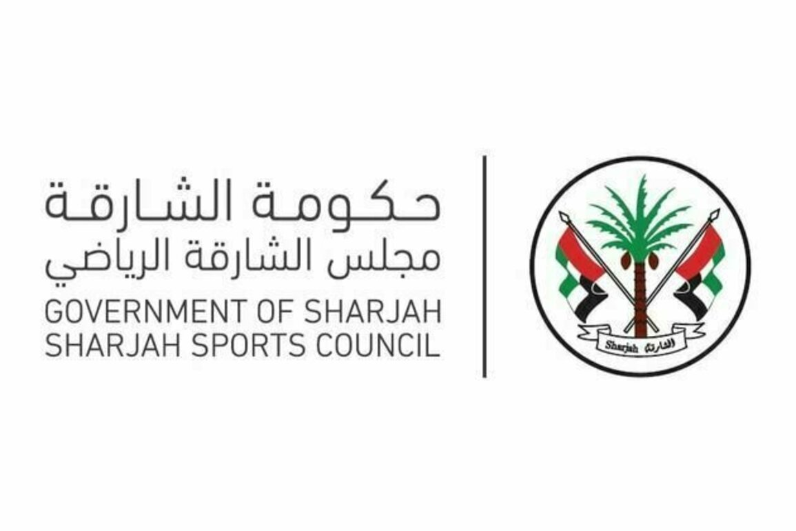 Sharjah's top athletes head to training camp in Trkiye