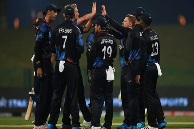 T20 WC: Facing India, Pak in Group 2 will be great experience for Namibia, says coach De Bruyn