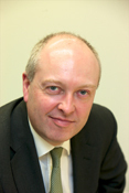 Jewson makes key appointments to executive board 