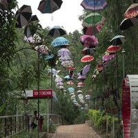 Manipur: Natural retreat near Imphal draws tourists