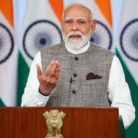 PM Modi speaks to Pawan Kalyan post surgery, wishes good health