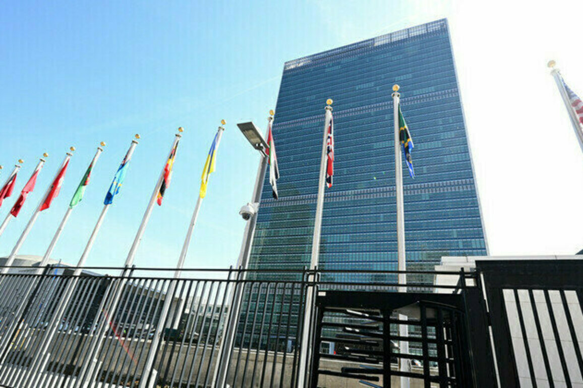 European nations snapback UN sanctions against Iran