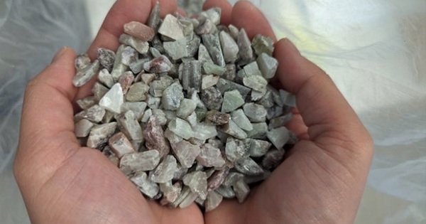 GT1 optimises Ontario lithium project