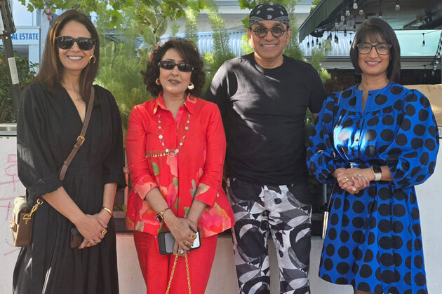 NIFFA expands footprint in Western Australia, spotlights Punjabi content and screen investment