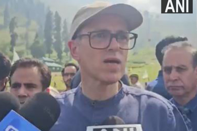 Omar Abdullah calls for reopening of tourist spots in Jammu and Kashmir