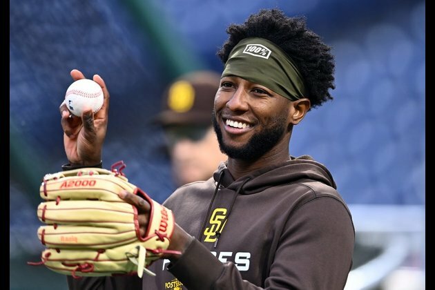 Report: Rockies signing OF/INF Jurickson Profar