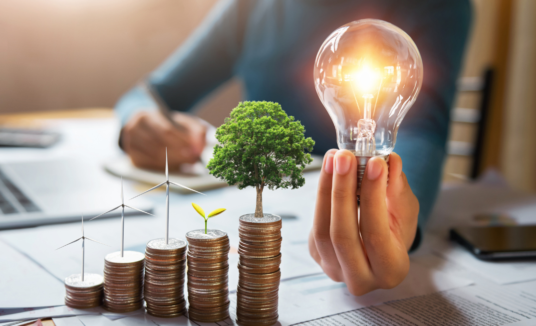 Renewable rollout needed to pin down consumer energy prices