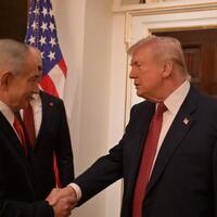 Netanyahu voices skepticism about potential U.S.-Iran deal, calls for missile curbs