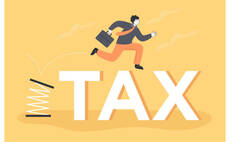 Criminal attacks, non-payment and evasion led to £32bn tax gap says HMRC