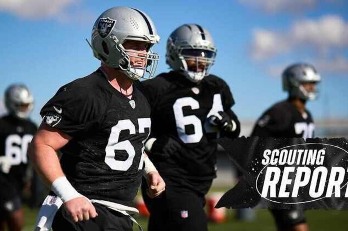 Bucky Brooks' Scouting Week 12 vs. Browns
