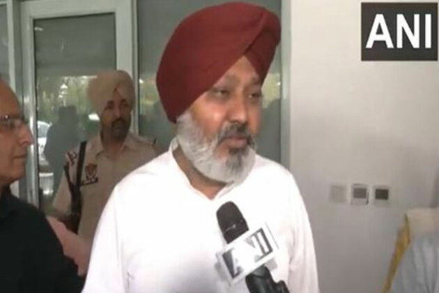 Mock drills to be held in 20 district across Punjab, says Minister Harpal Singh Cheema