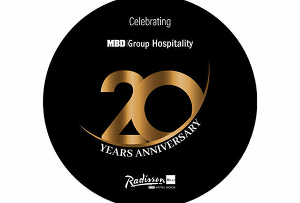 MBD Group's Two Decades of Hospitality Excellence: Radisson Blu MBD Hotel Noida Honors a Remarkable Legacy in the Sector