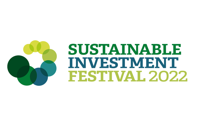Sustainable Investment Festival 2022 launches
