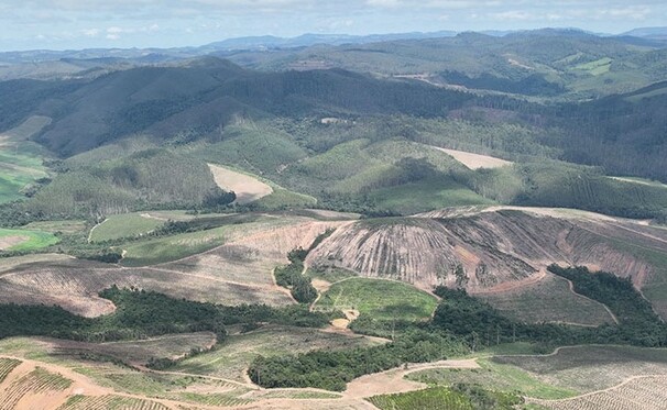Notícias de Mineração Brasil