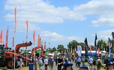 Royal Highland Show preview: A round-up of the diverse range of machinery set to be on display