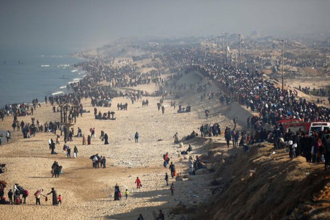 Moscow rejects Trump's Gaza plan