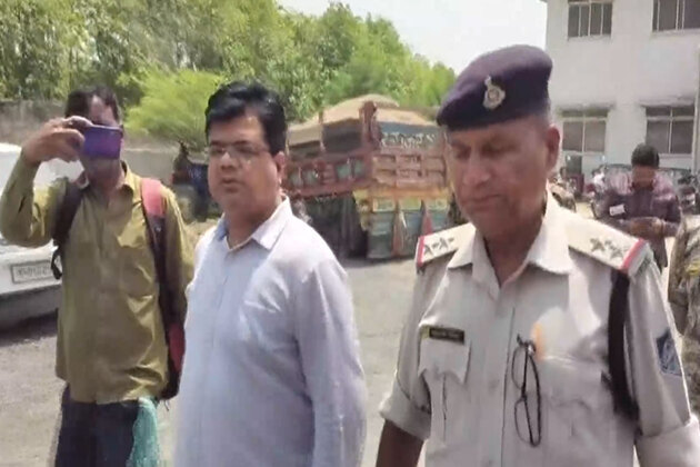 MP: Morena Dy Collector arrested after woman alleges sexual exploitation