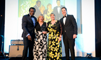 Mira wins regional customer service award