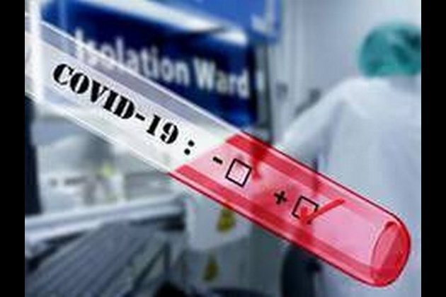 J-K : 5 COVID-19 positive persons now test negative