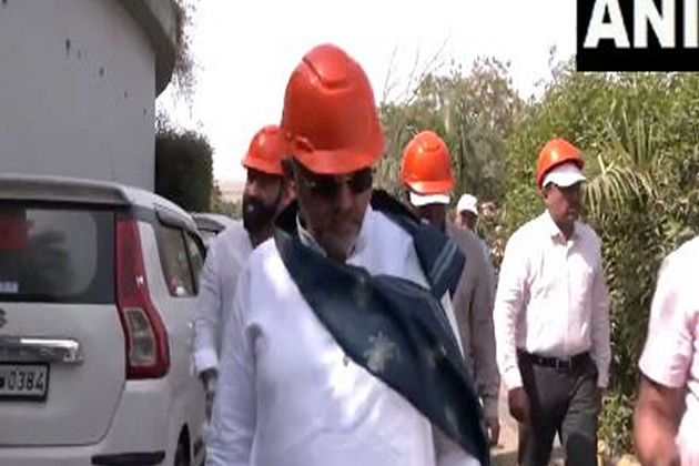 Delhi has most modern waste management technology, will try to adopt model: Karnataka Dy CM DK Shivakumar