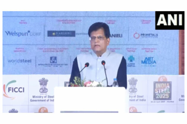 "Will identify, trace and punish terrorists along with their backers": Piyush Goyal on Pahalgam terror attack