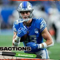 Browns sign WR Chase Cota and CB Keenan Isaac