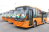 GreenCell Mobility secures order of over 1,200 electric buses under PM E-Bus Sewa Scheme