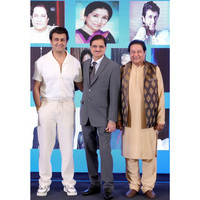 "This move goes beyond applause, gives performers a financial identity": Sonu Nigam on ISAMRA's Rs.100 Crore royalty distribution