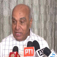 Jagdambika Pal slams Congress over disruptions in Parliament