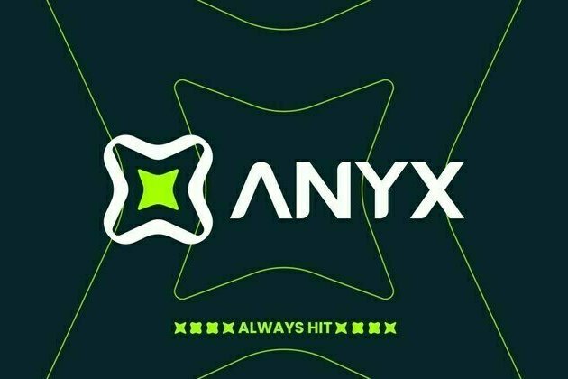 ANYX Launches New Vaping Product ANYX PRO
