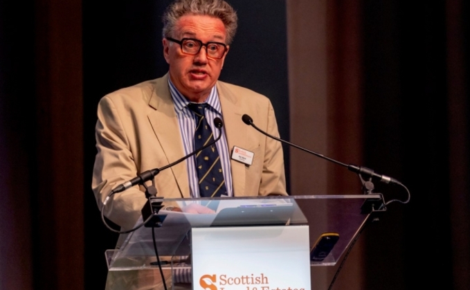 Scottish Land and Estates chair Dee Ward: "Recent years have seen the introduction of policies and legislation that fail to recognise the enormous contributions estates are making to our national outcomes."