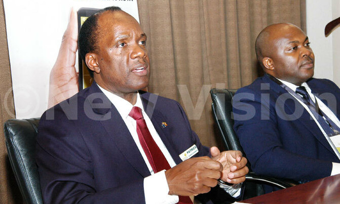 Umeme seeks more funds to invest in power network Umeme seeks more funds to invest in power network