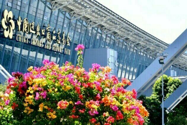 The 132nd Canton Fair Delivers Smooth Performance and Sets New Records at Multiple Levels