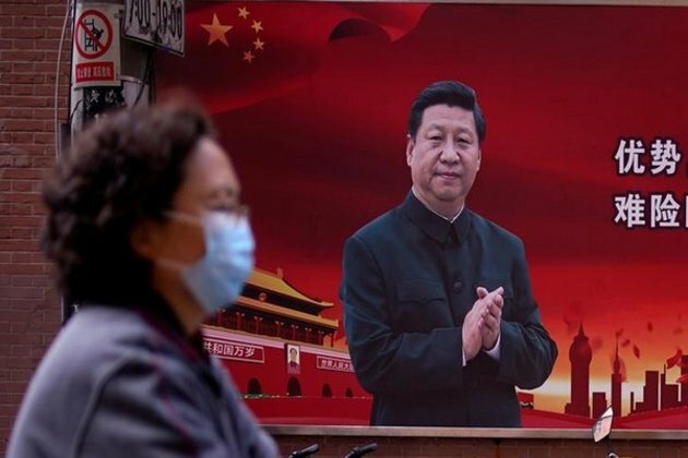 China's building projects in Africa are a spymaster's dream