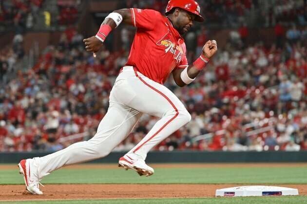 Dustin May's best outing of season leads Cardinals past Red Sox