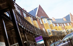 Residential construction drops 30%