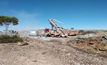 Golden Horse considering speeding up exploration in hopes of large open-cut mine 