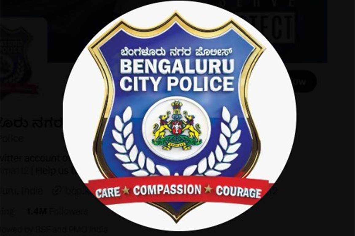 CCB Narcotics Wing detains three foreign nationals staying illegally in Karnataka