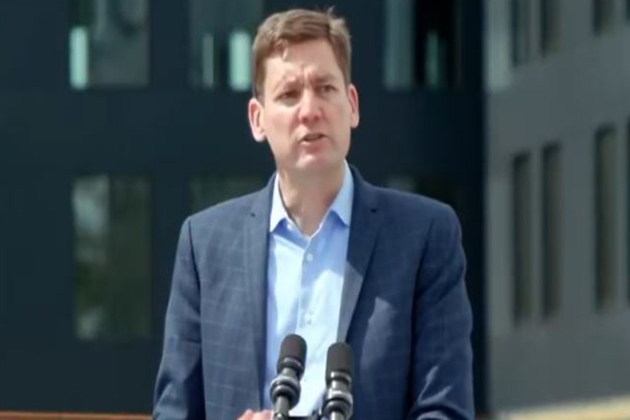 British Columbia Premier to ask PM Carney to declare Bishnoi gang as 'terrorist group'