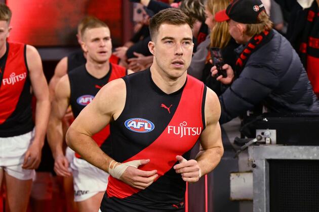 AFL trade news, rumours, whispers 2025- Essendon and Hawthorn yet to meet over Zach Merrett deal