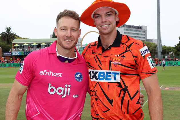 Stubbs opens up on admiration for David Miller, moulding his game around Proteas' star