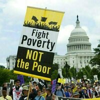 Inequality has risen from 1970 to Trump - that has 3 hidden costs that undermine democracy