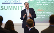 Ed Balls: Truss and Kwarteng's legacy is 're-establishment' of consensus