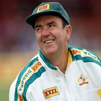 Former Australian captain and coach Bob Simpson passes away at 89