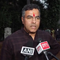 "Heartiest congratulations to everyone on Chhath festival": Delhi Minister Parvesh Verma