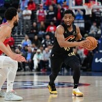 Four score 20-plus for Clippers in win over Cavaliers